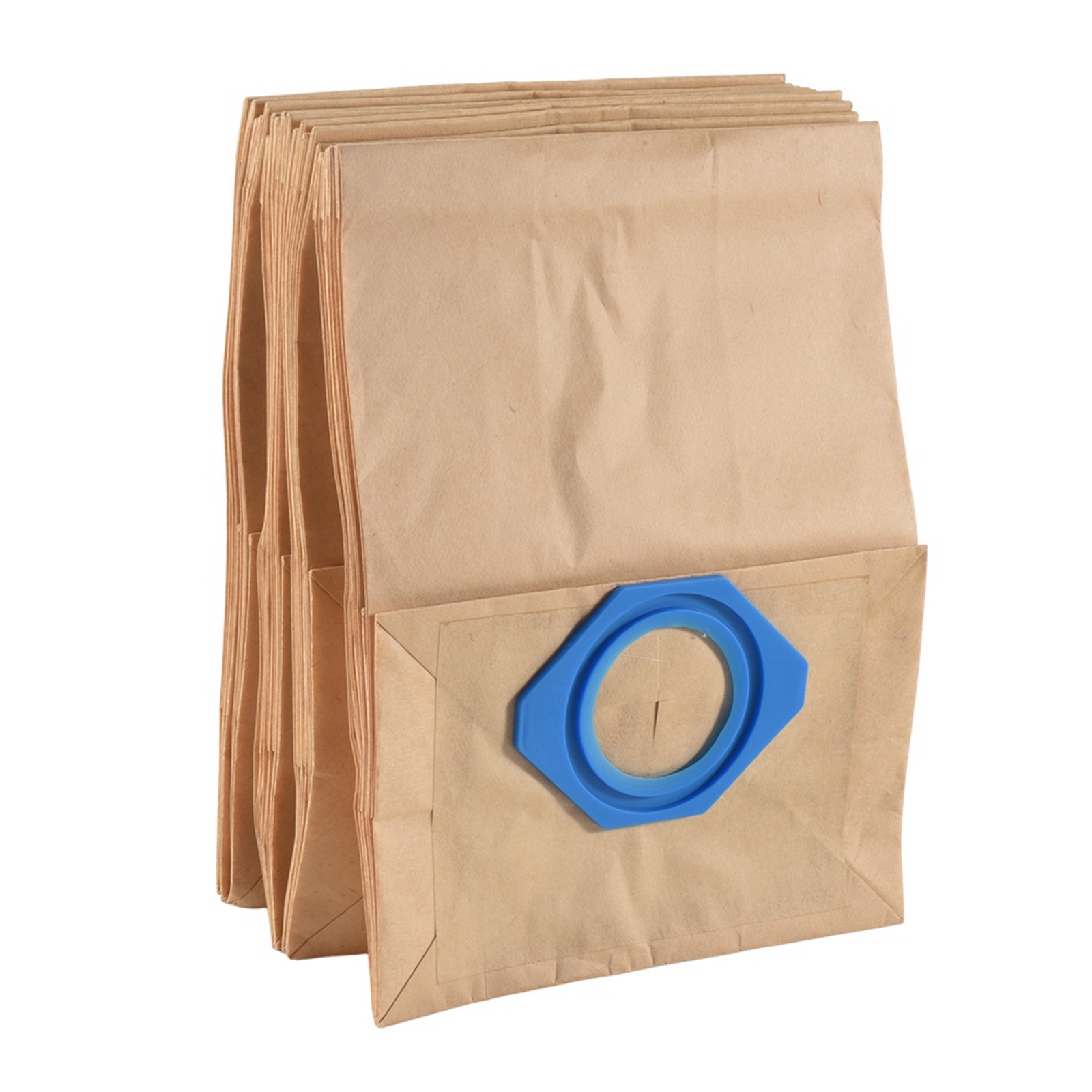 Vacuum Cleaner Bag Dust Bag Suitable for Ga70 GM80 Gm90 GS 80 GS 907343