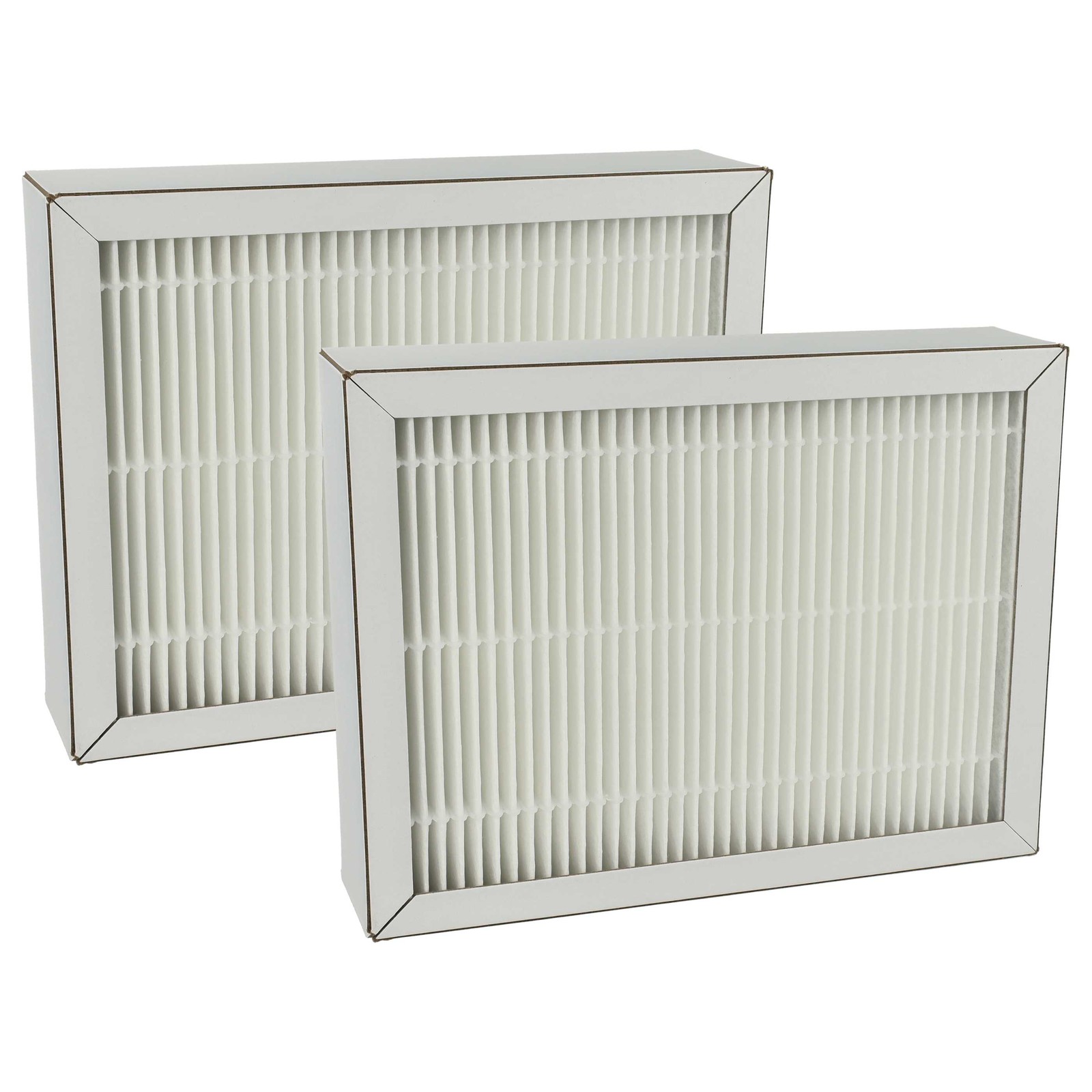 2x Air Filter replaces Pluggit APFG4F7-180