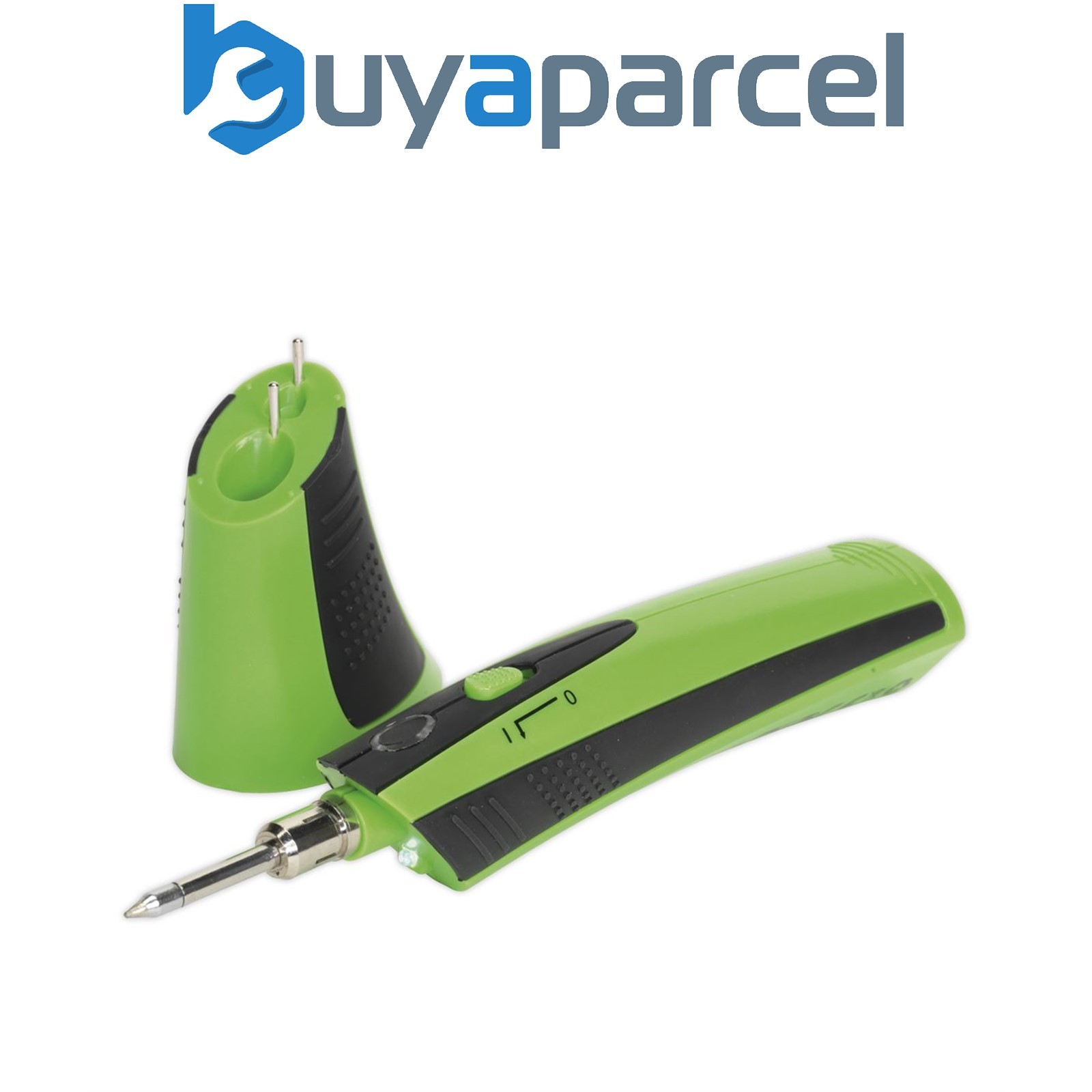 Sealey SDL6 Premier Soldering Iron Rechargeable 6W