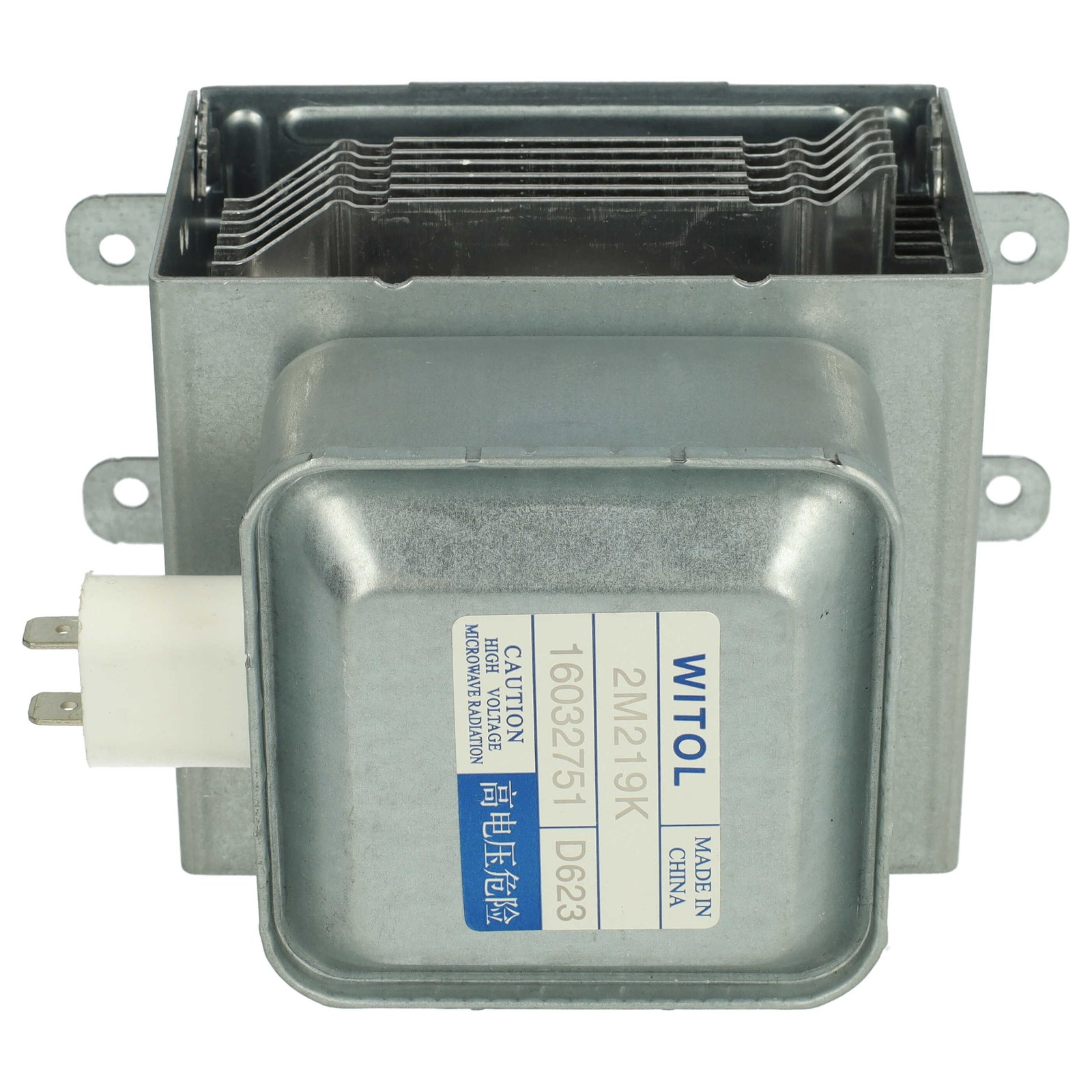 Magnetron Tube for Witol 2M219K Microwaves