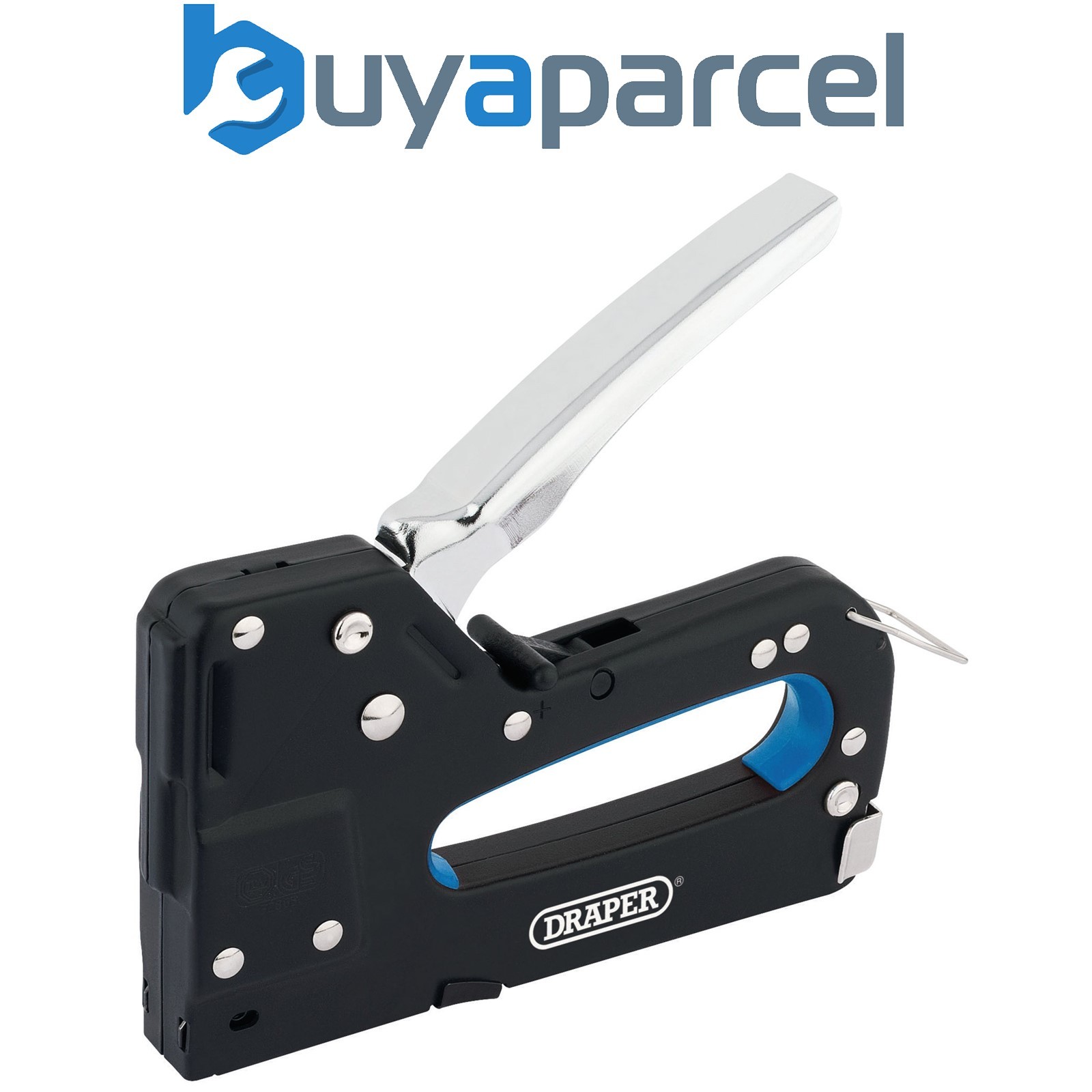 Draper 63650 Tacker/Nailer