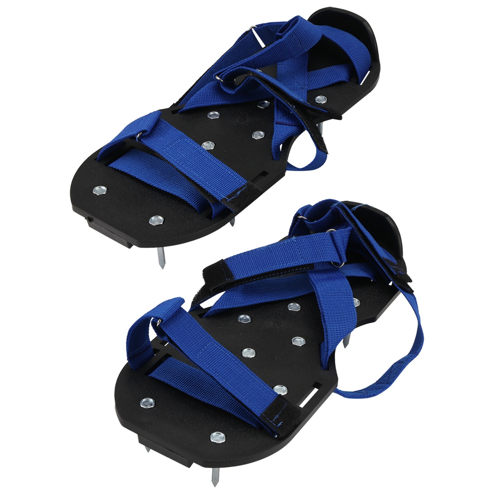 Lawn Aerator with Nylon Sticker Fastener for Lawn Aeration-Lawn Aerator2976