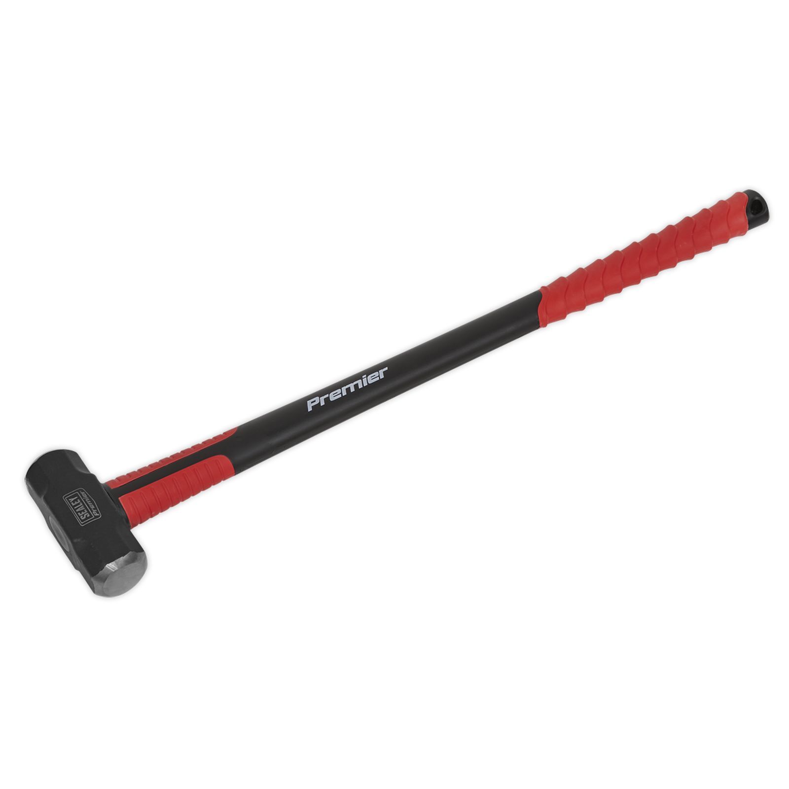 Sealey 7lb Sledge Hammer + Fibreglass Shaft