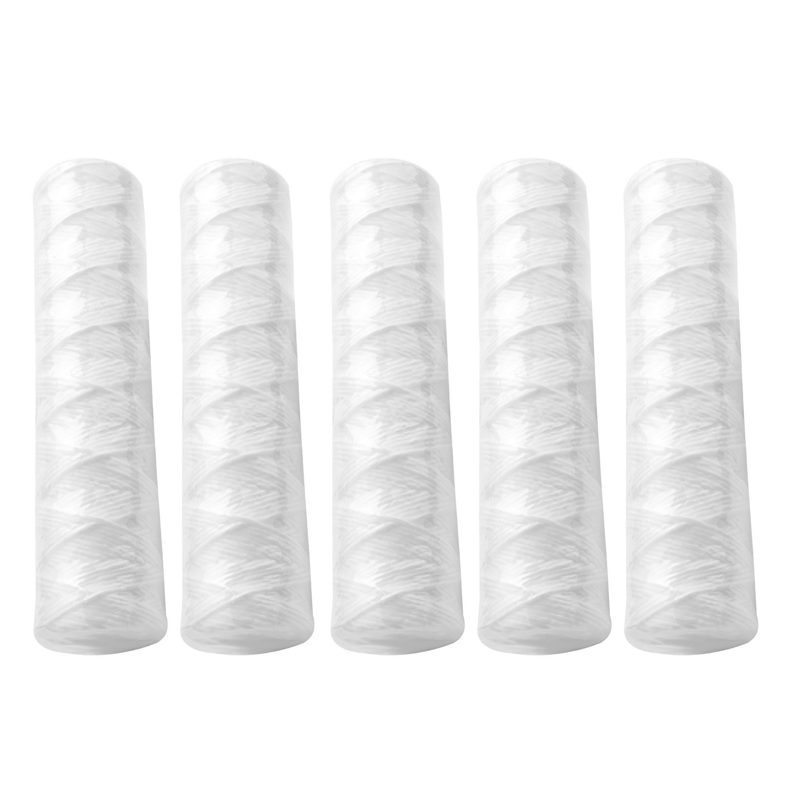 10 10 Inch x 2.5 Inch String Wound Sediment Water  Whole2269