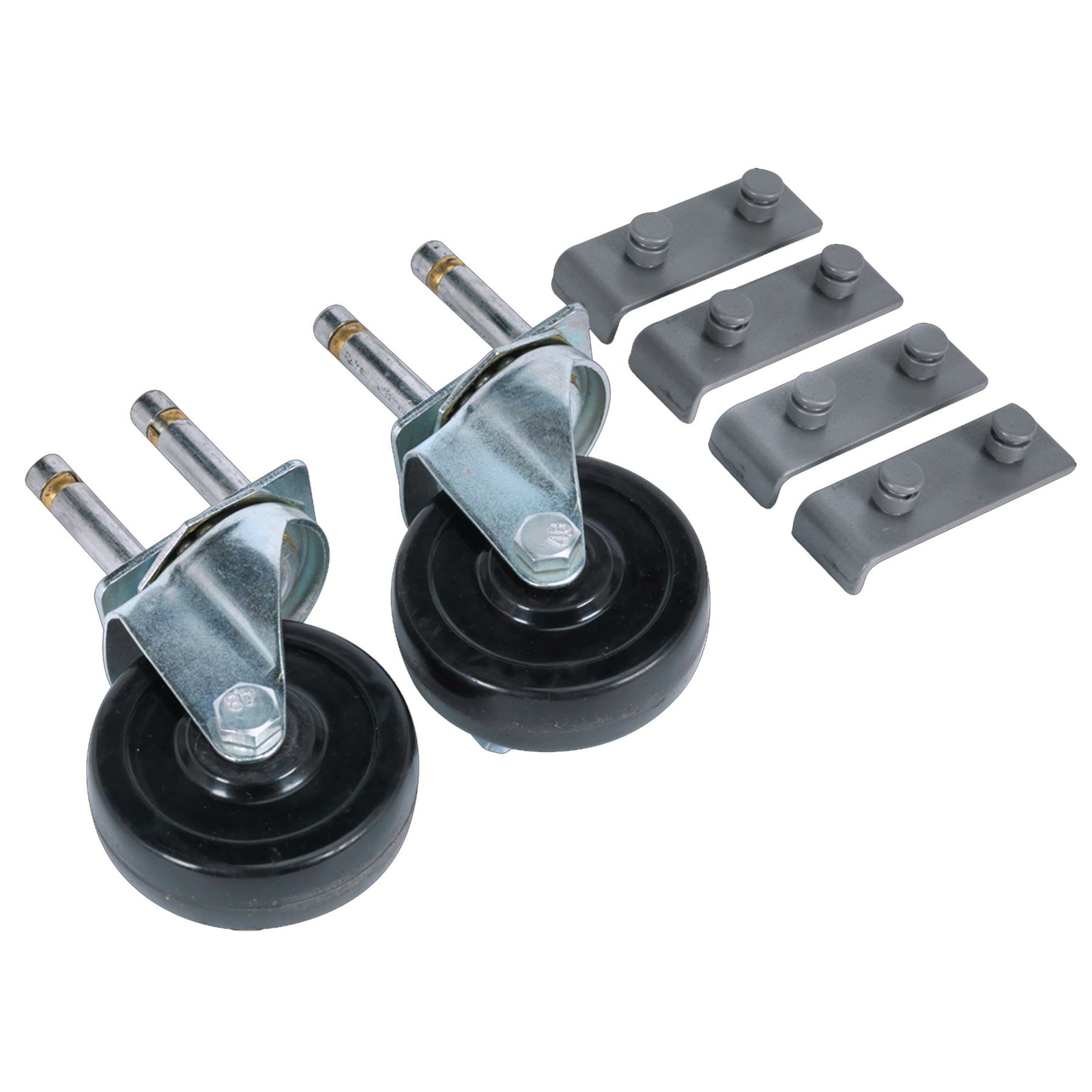 Sealey Mobile Bin Storage System Joining Kit