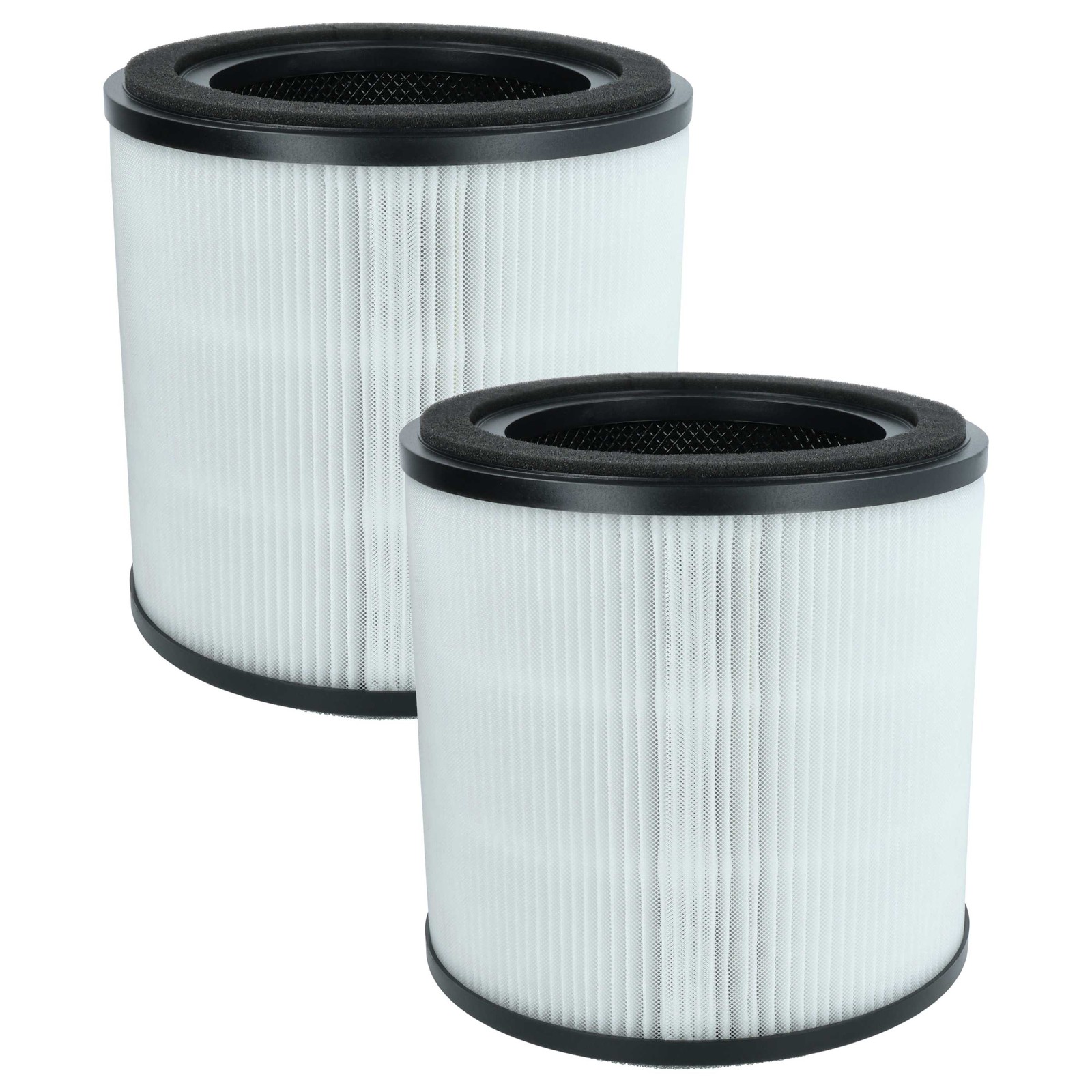 2 HEPA Filter for AEG Pure 3000 Pure 5000 AX3