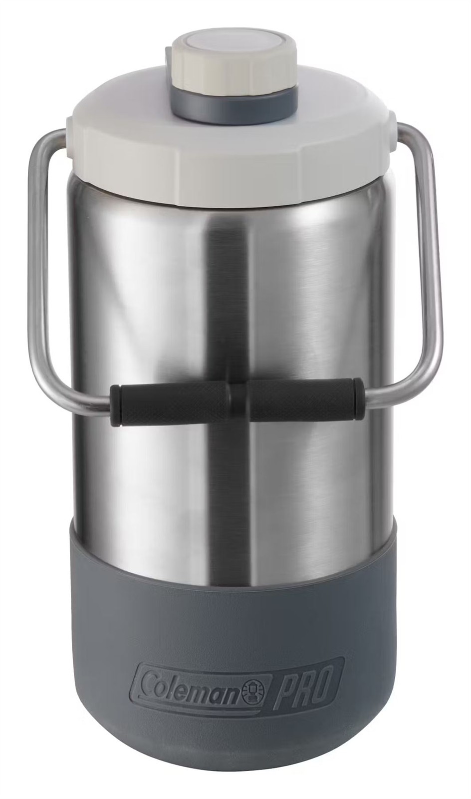 Coleman Pro 1.8L Stainless Steel Insulated Jug Camping & Outdoor Flask