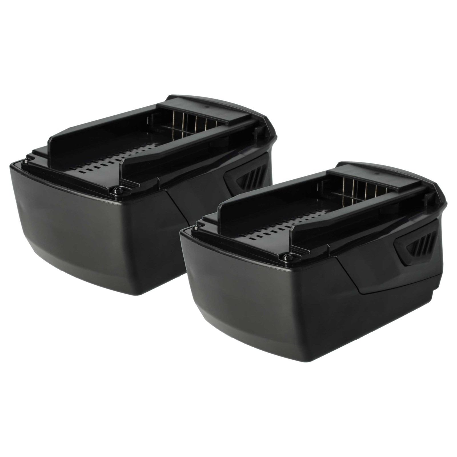 2x Battery for Hilti B22/1.6 B22/2.6 B22/3.3 B22/5.2 B22/8.0 4Ah 21.6V
