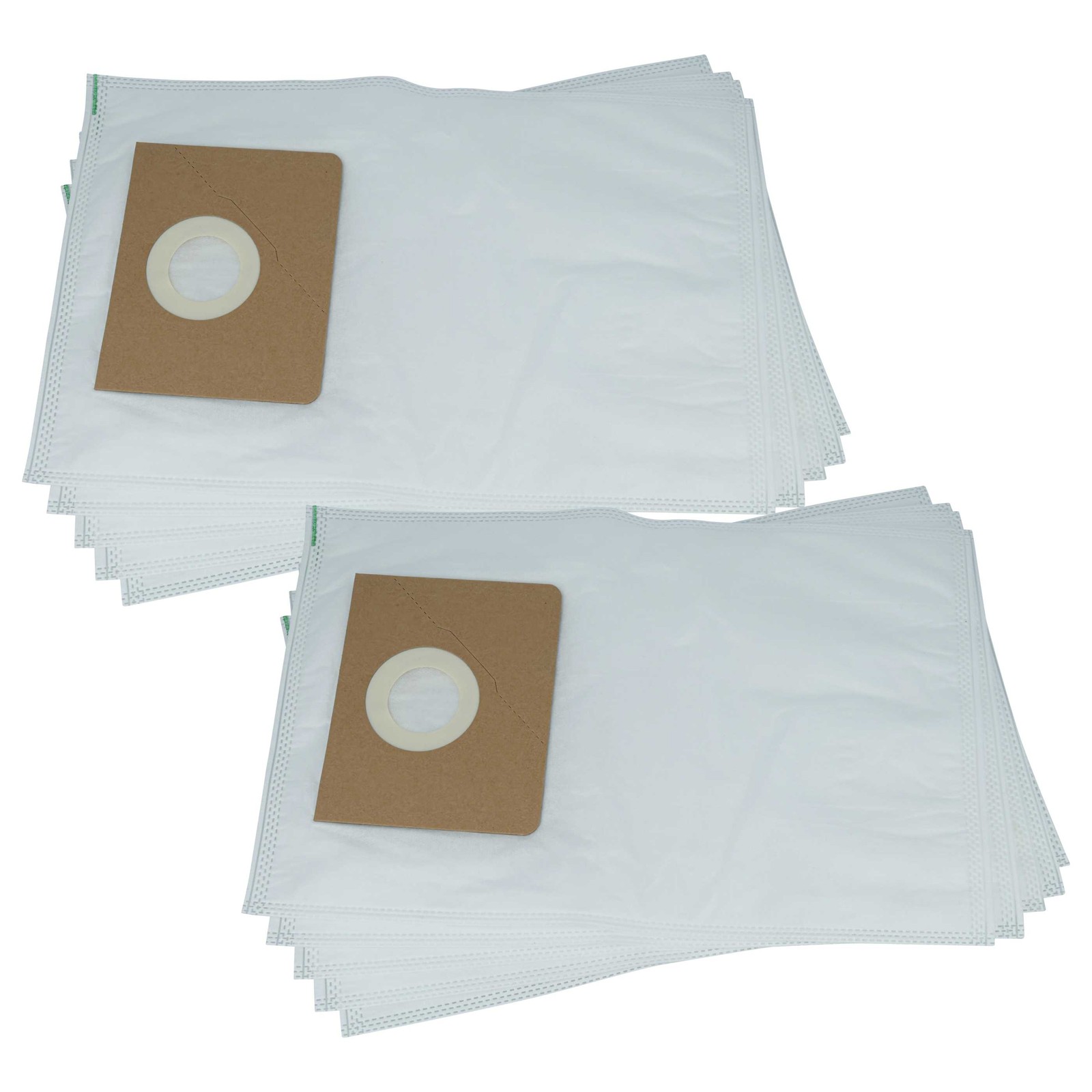 10 Hoover Dust Bags for Kärcher NT 561 Eco Craft NT 561 Eco NT 55/1 Tact TE M