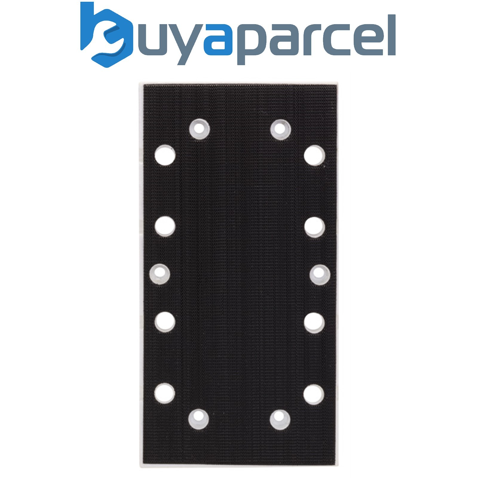 Bosch Function accessories sanding Sanding plate 2608000202