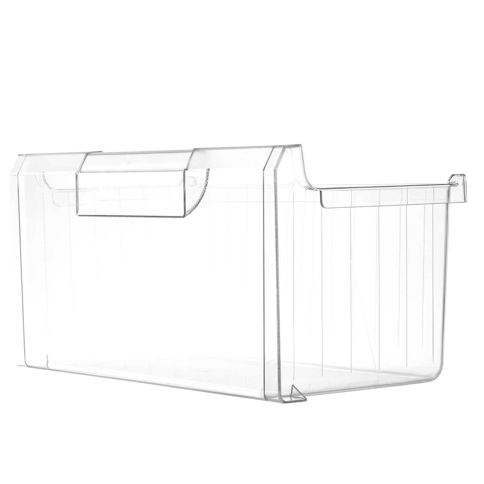 Bosch KIE Fridge Freezer Drawer Lower Frozen Food Container Bottom Basket KIM