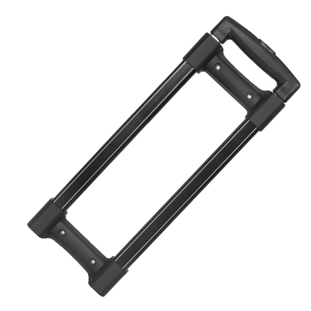 Telescopic Suitcase Luggage Bag Parts Trolley Suitcases Replacement1804