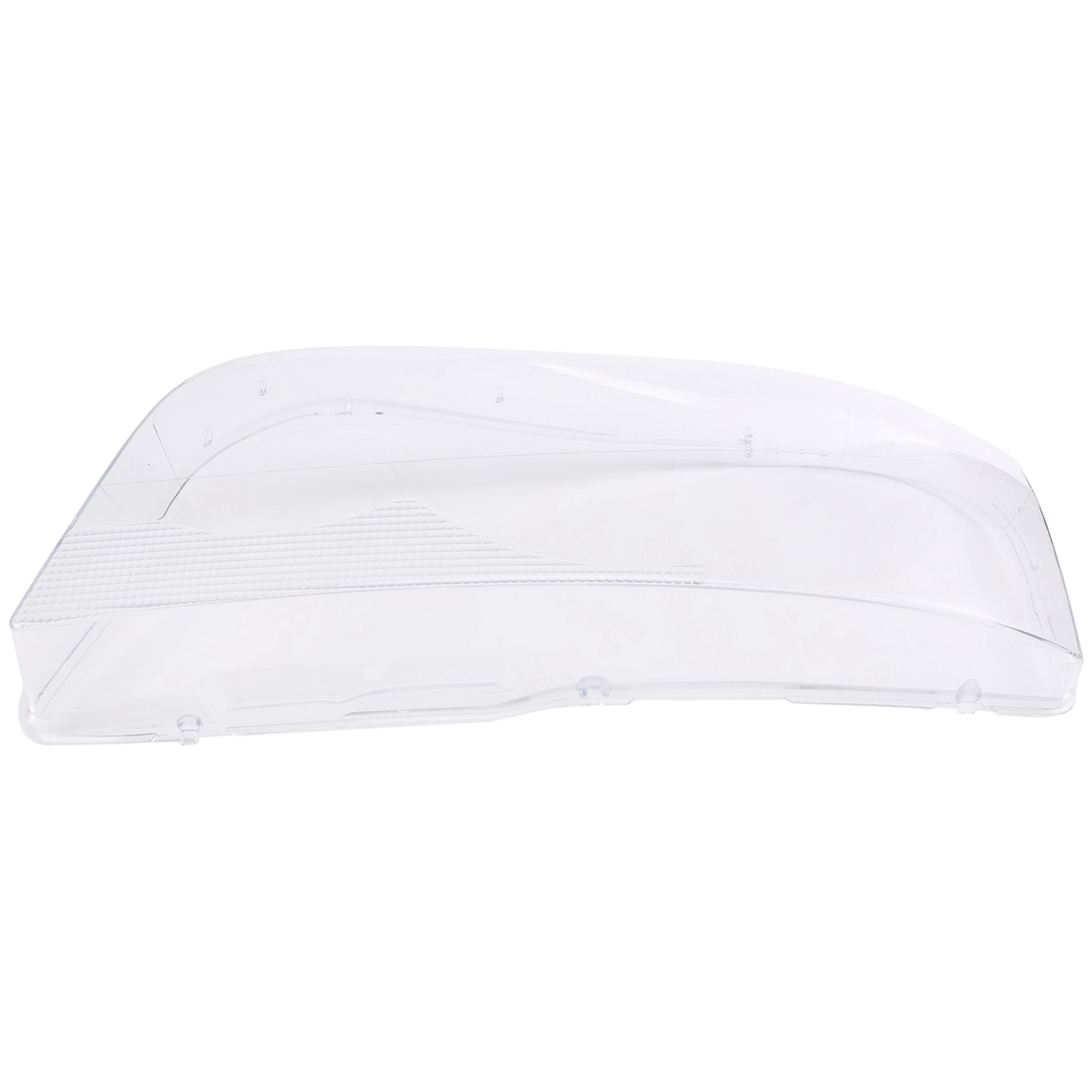 For XC90 Right Headlight Shell Lamp Shade Transparent Lens Cover1864