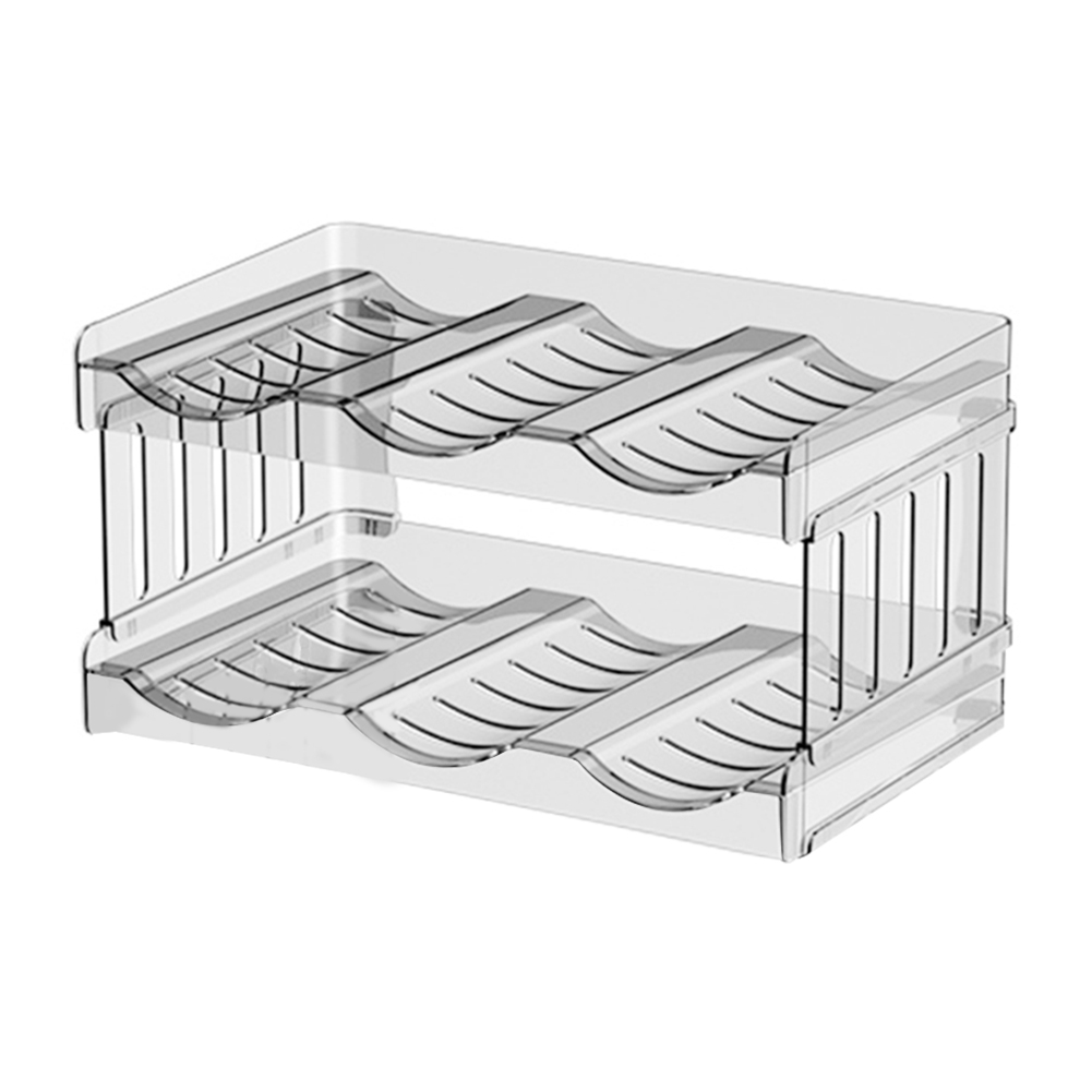 Water Bottle Organizer for 40oz Tumbler with Handle, Stackable Cup3009