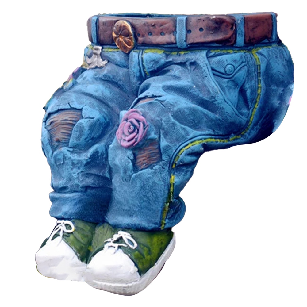 Cute for Indoor Outdoor Plants, Small Decorative Succulents Pot,1255