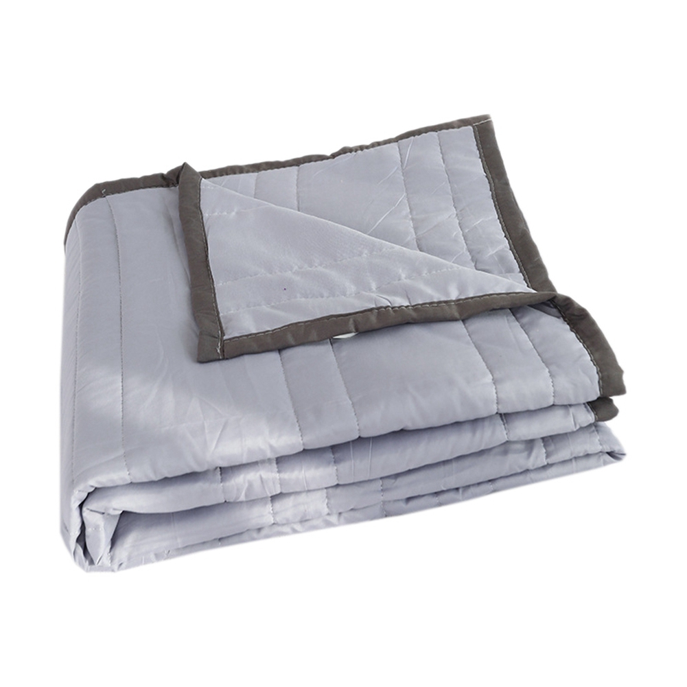 Ice Blanket for All-Season - Summer Cooler Quilt for Hot Sleepers and Night4508