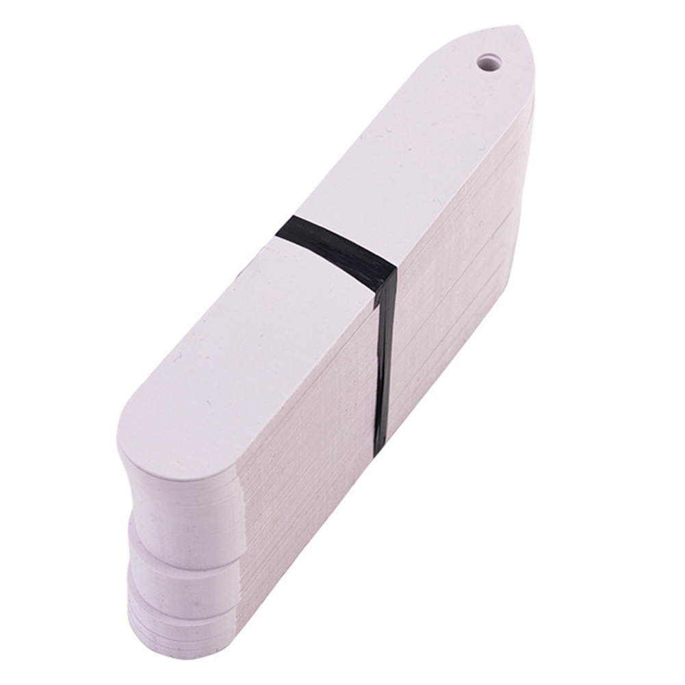 Plant Labels, Nursery Plastic Plant Labels 6 Colors, Nursery Waterproof4327