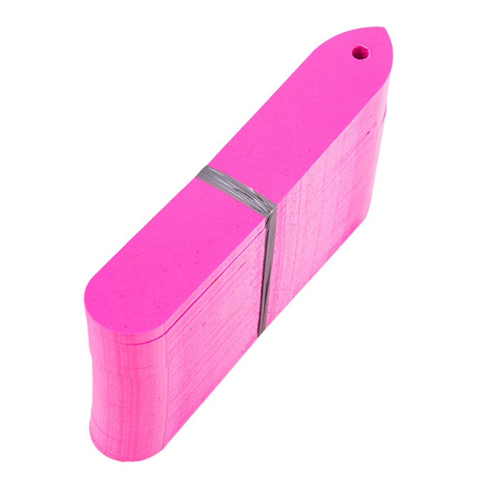 Plant Labels, Nursery Plastic Plant Labels 6 Colors, Nursery Waterproof4327