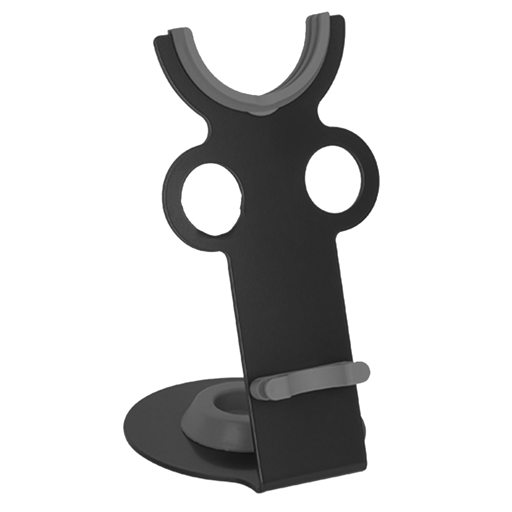 For Hair Dryer Stand Vertical Bathroom Anti-Scratch Hair Dryer9082