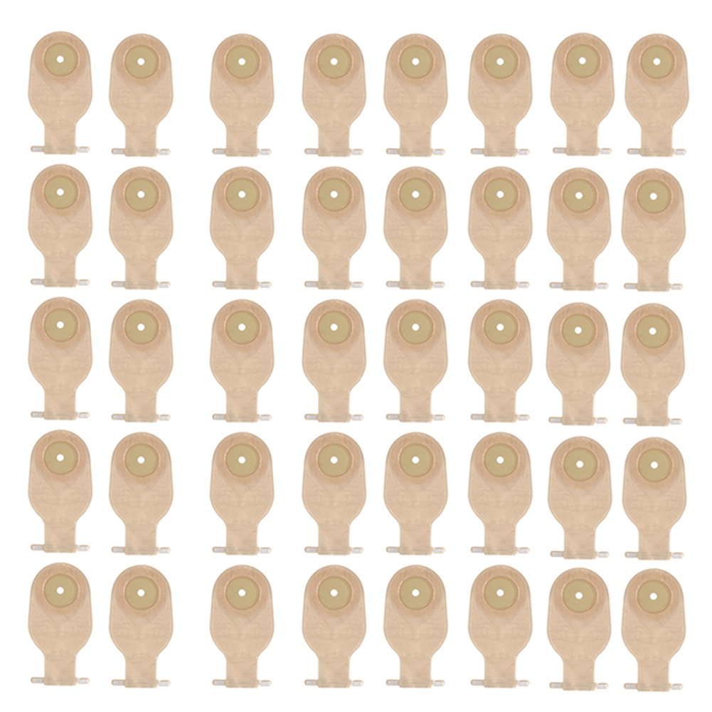 Ostomy Bags Drainable Pouches for Colostomy Ileostomy Stoma Care3965