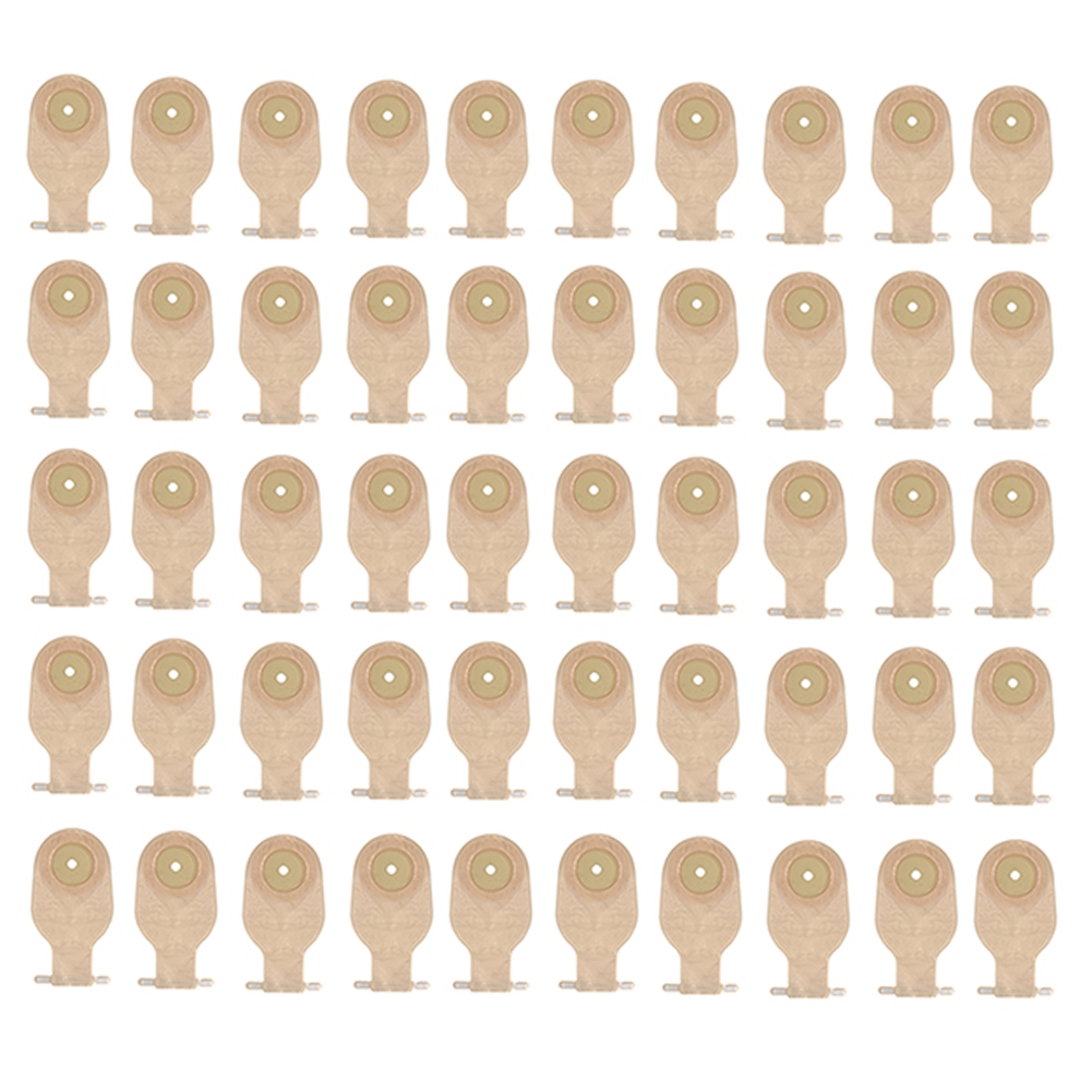 Ostomy Bags Drainable Pouches for Colostomy Ileostomy Stoma Care5543