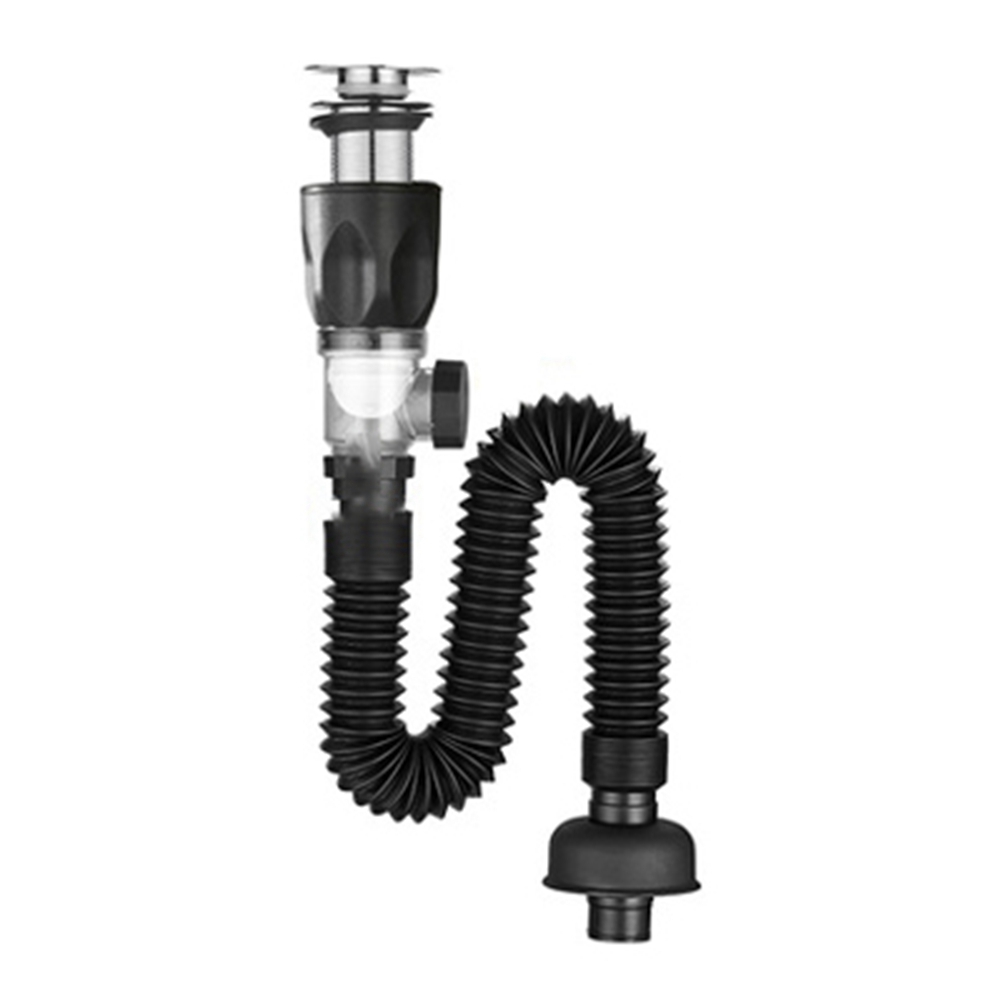 Washbasin Drainer Versatile Sink Plug with Filter Practical Washbasin6877