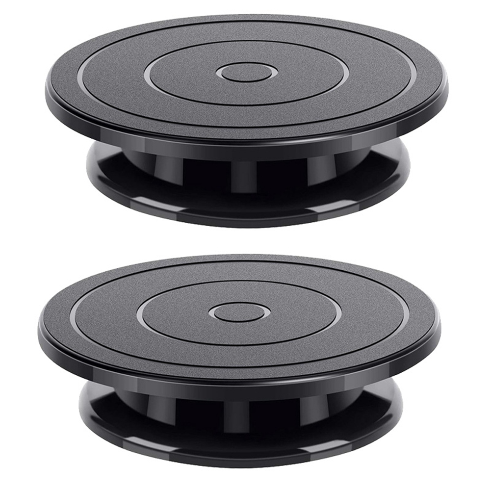 Cake Turntable Rotating Carving Turntable Birthday Cake Decoration4624