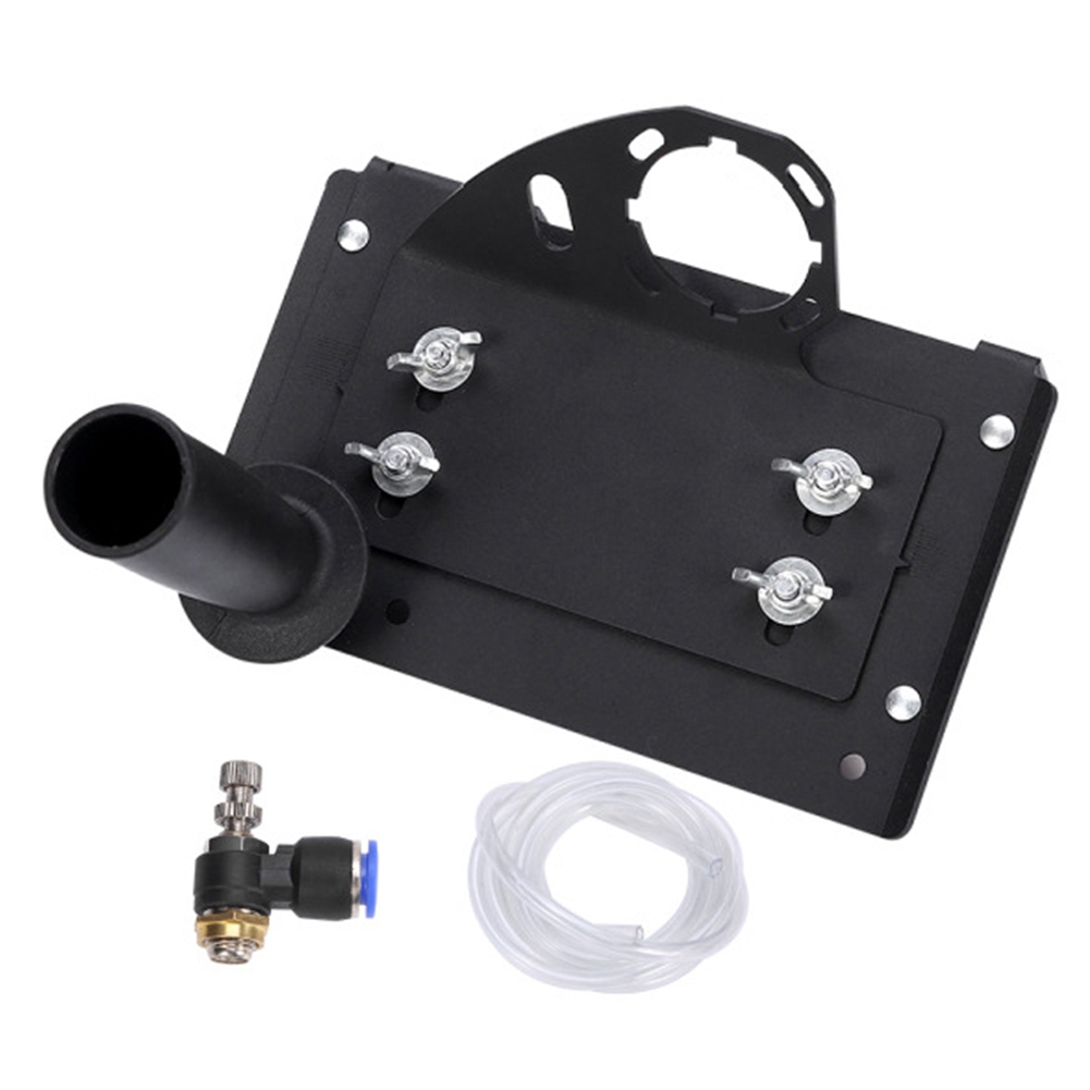 45 Degree Chamfer 100 Type Angle Grinder Stand for Tile 45° Chamfer Cutting5310