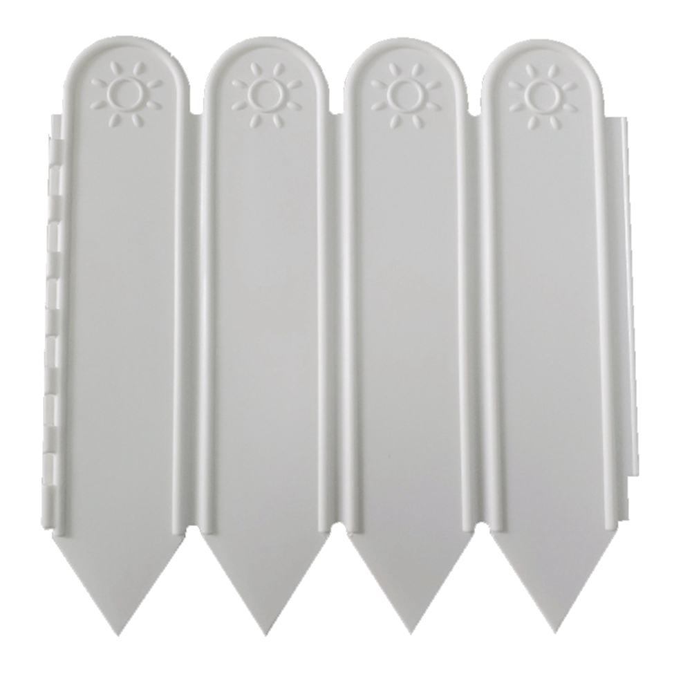 Garden Fences Garden Scenery Decorative Outdoor Fences Portable Fences2357