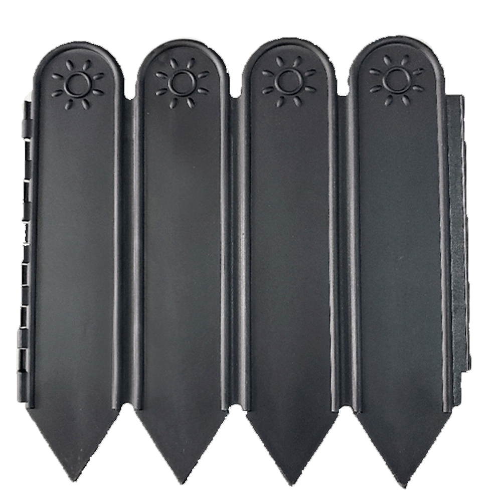 Garden Fences Garden Scenery Decorative Outdoor Fences Portable Fences9745