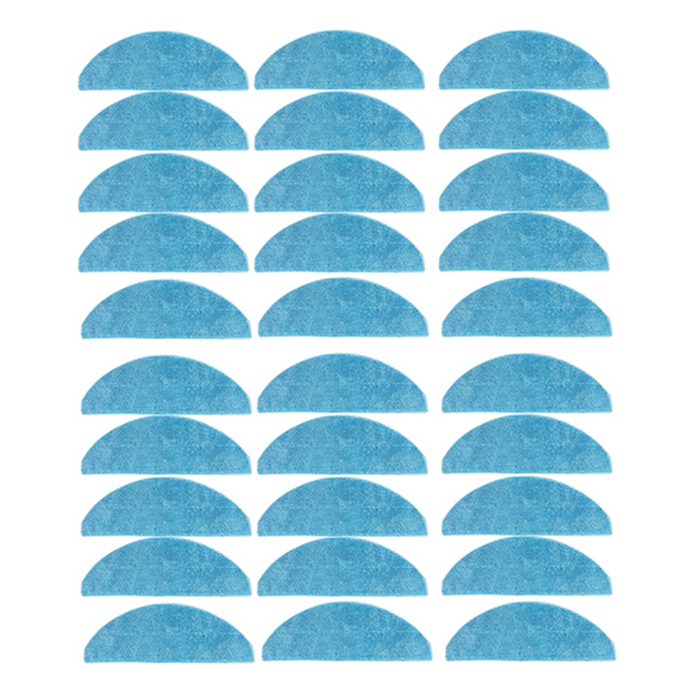 Replacement Mop Cloth for  7490 Immortal / 8290 Immortal /9404