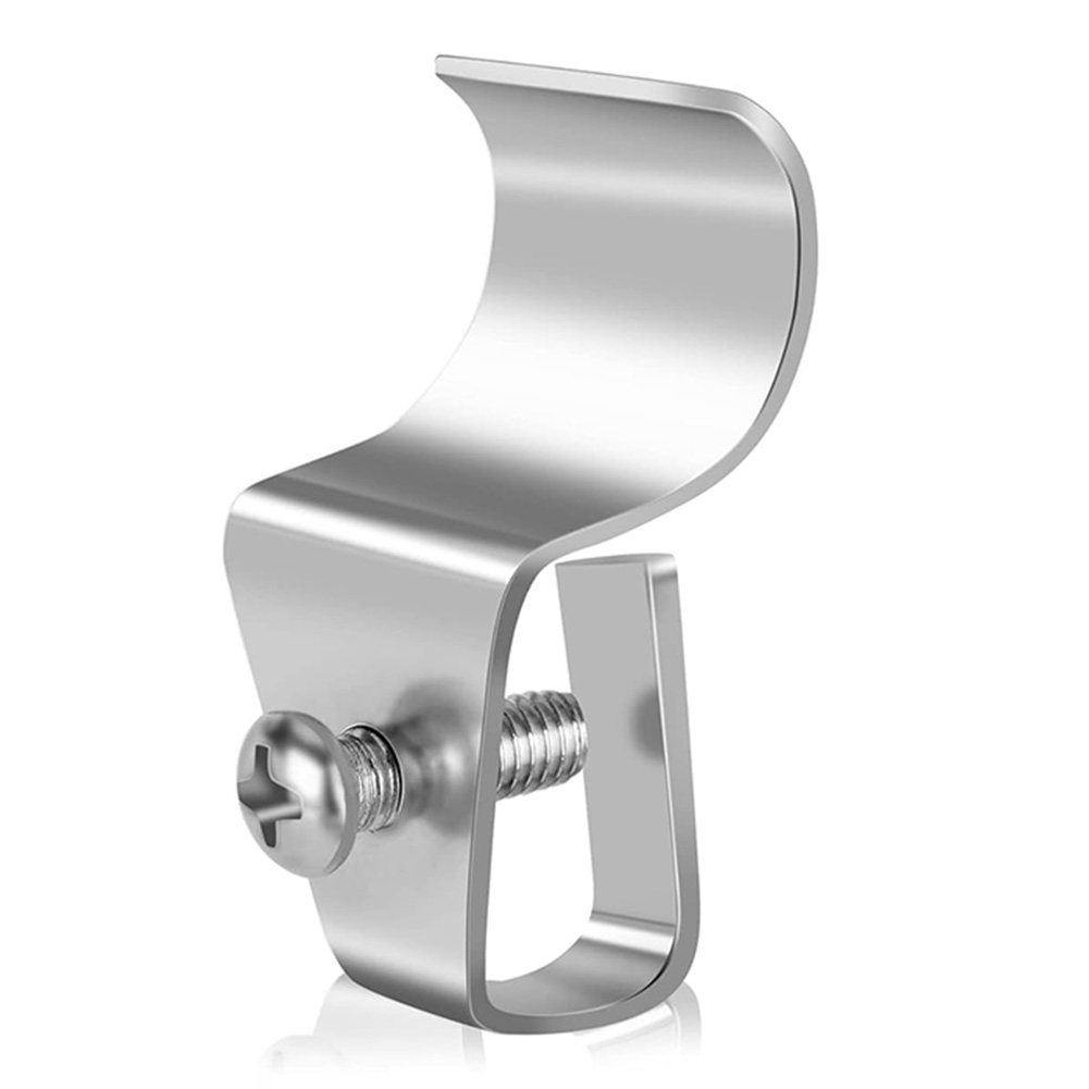 Vinyl Side Hangers, Vinyl Side Clip Hooks, for Flashing, , Loop, No1017