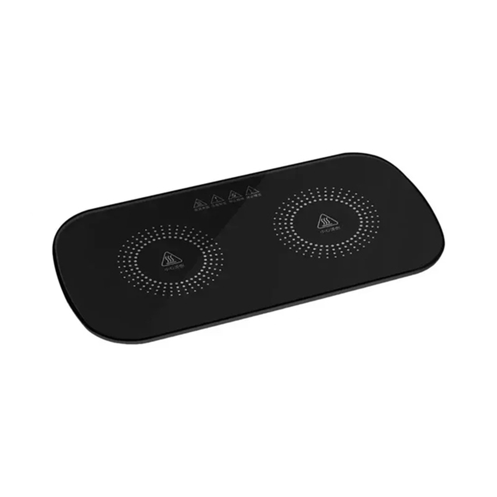 Food Electric Warming Plate Warmer Hot Placemat Plate Placemat Long Lasting9235