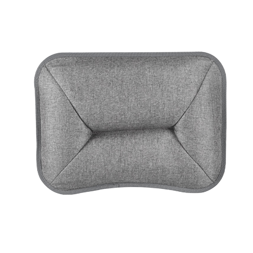 Lap Desk with Cushioned Pillow for Laptops - Portable Writing Tray for9361