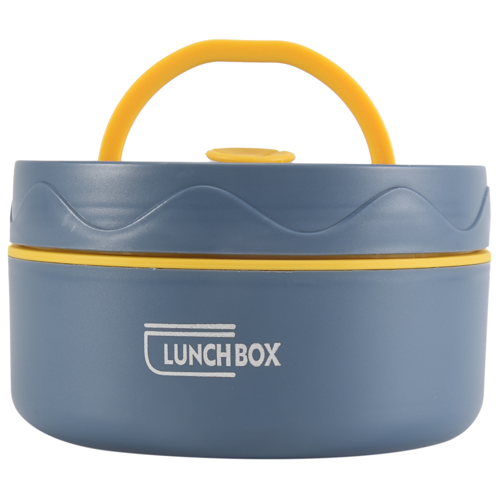 Food Warm Lunch Container,Stainless Steel Thermal Lunch Container Portable9695