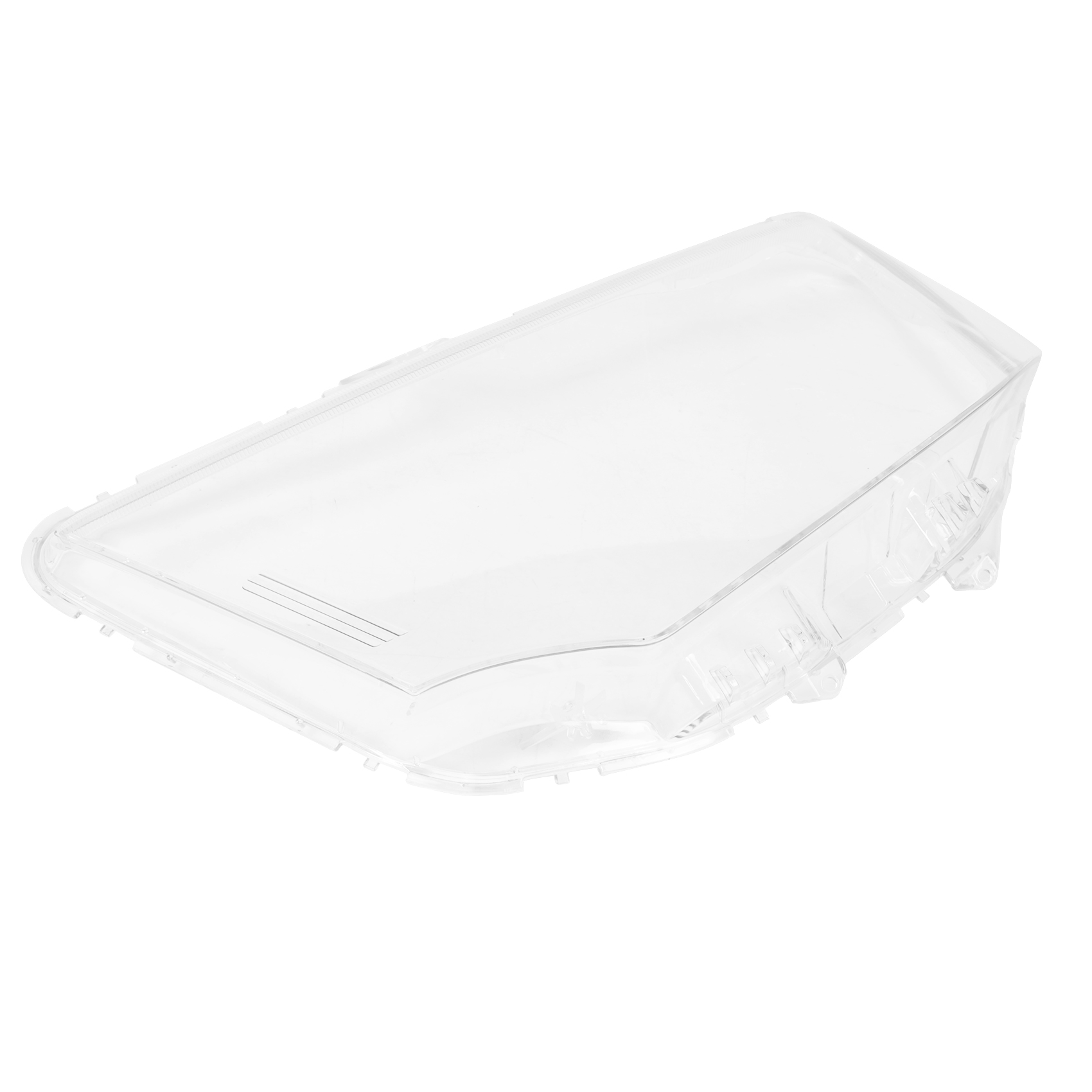 For  Sport 2013-2015 Headlight Shell Lamp Shade8773