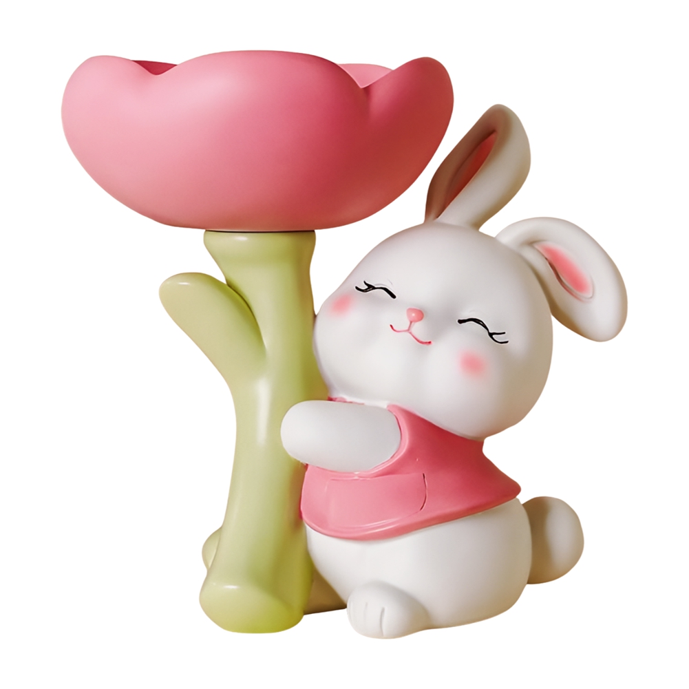 Lucky Decoration Lucky Storage Rack Tray Storage Rack Home Decoration9312