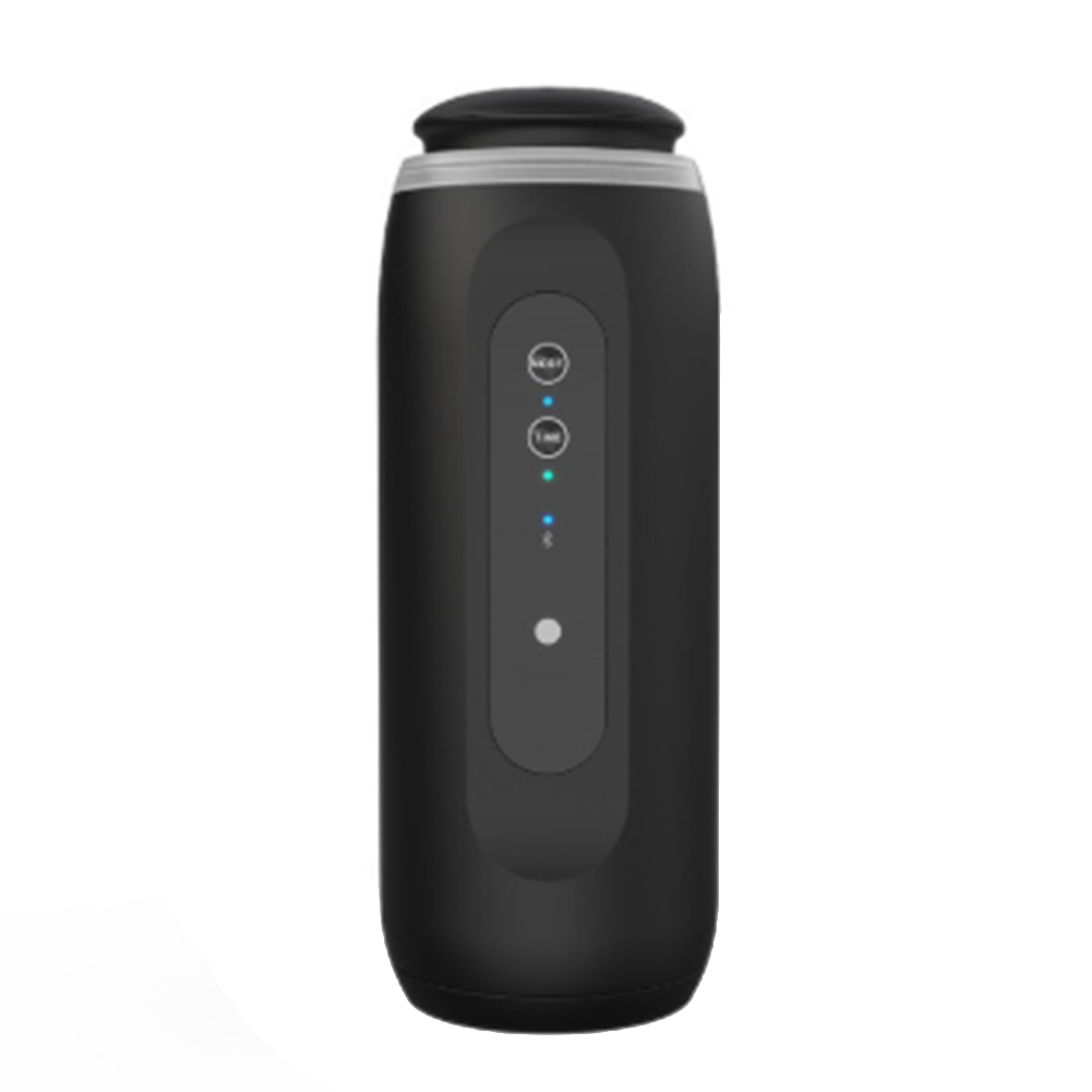 300m³ Wall Plug Aroma Diffuser with Sensor Night Light Smart Bluetooth App2641