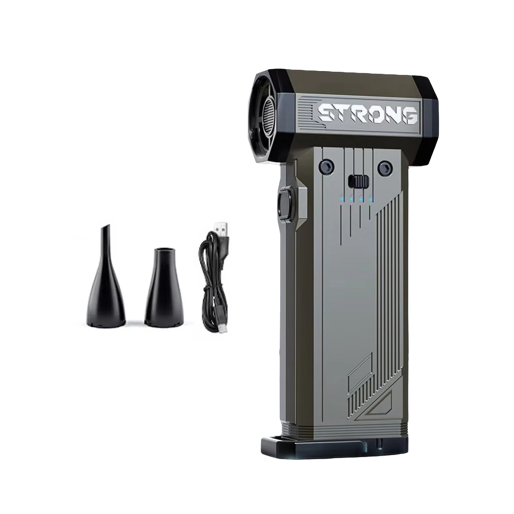 Blower 130000RPM Air Blower Brushless Motor Thrust Turbo Fan2633