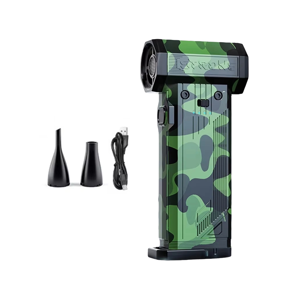 Blower 130000RPM Air Blower Brushless Motor Thrust Turbo Fan2633