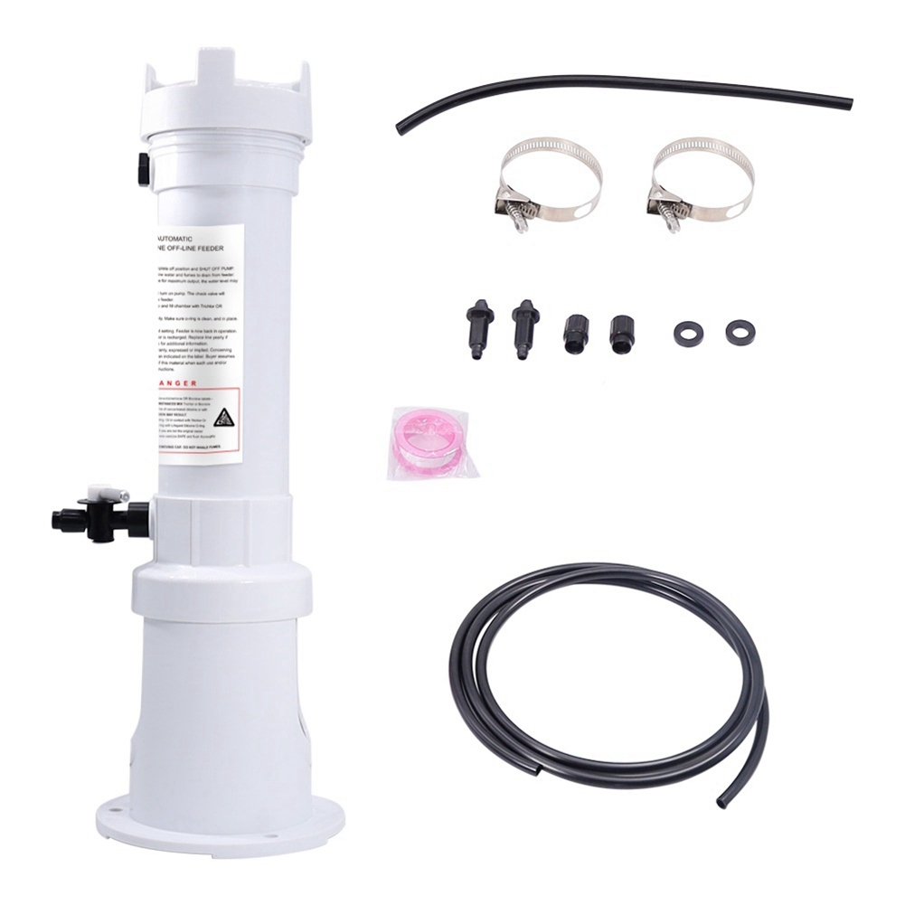 Upgraded R171016 Pool Chlorinator Chlorinator for Rainbow 3006104