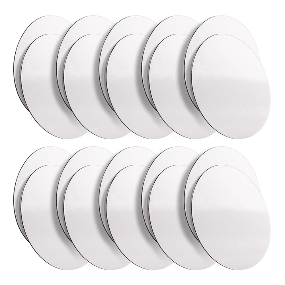 20 Pcs Cake Boards, Cake Boards,Cardboard Cake Rounds Cake Base, Waterproof3863