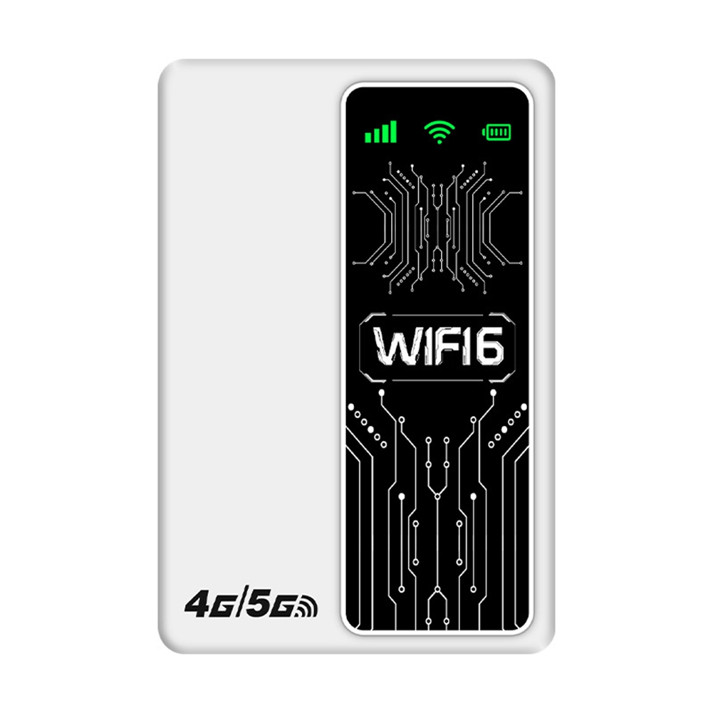 4G/5G Lte Router WiFi6 Routers 300Mbps 4G Portable WiFi Modem 5G SIM Card8034