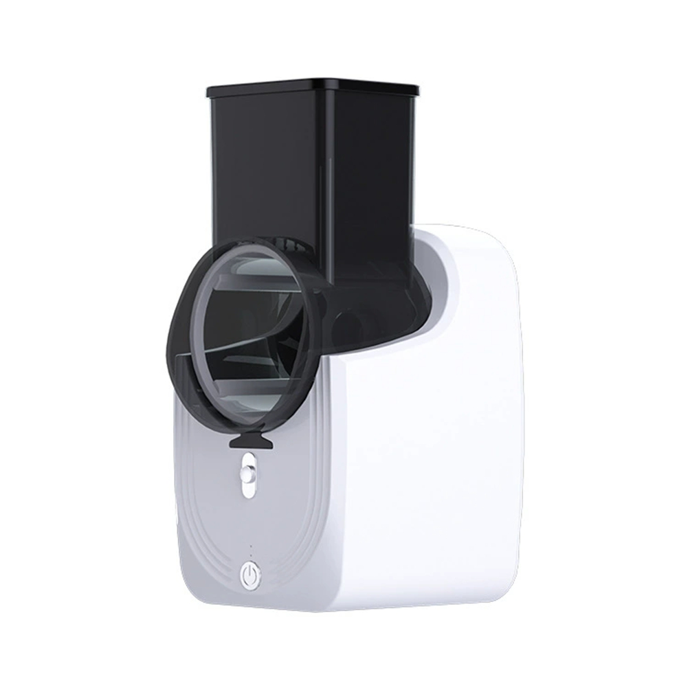 Multi-Function Vegetable Cutter Household Kitchen Electric Vegetable Cutter3872