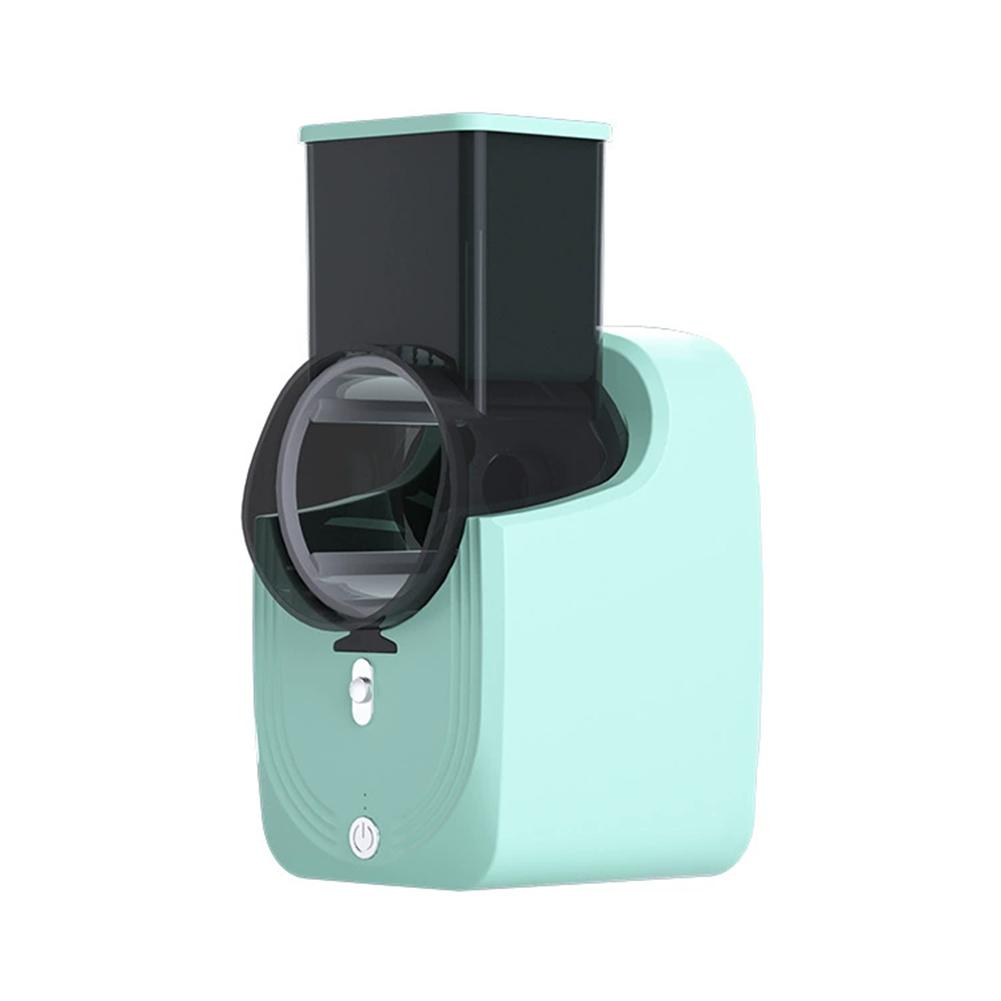 Multi-Function Vegetable Cutter Household Kitchen Electric Vegetable Cutter3872