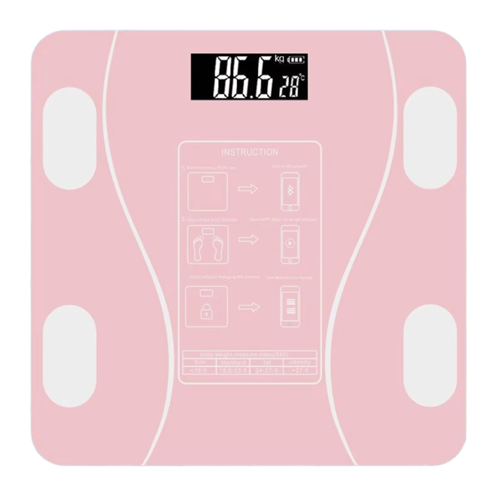 Body Fat Scale for Weight Loss Special Intelligent Weight Scale6163