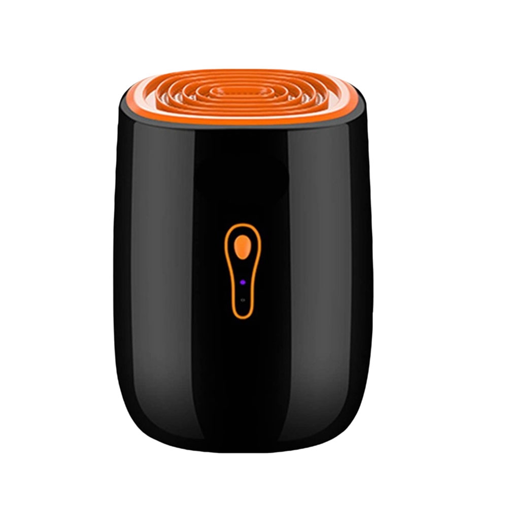 Air Dehumidifier 800ml Portable Dryer Low Noise Purification Anti-Mold5398