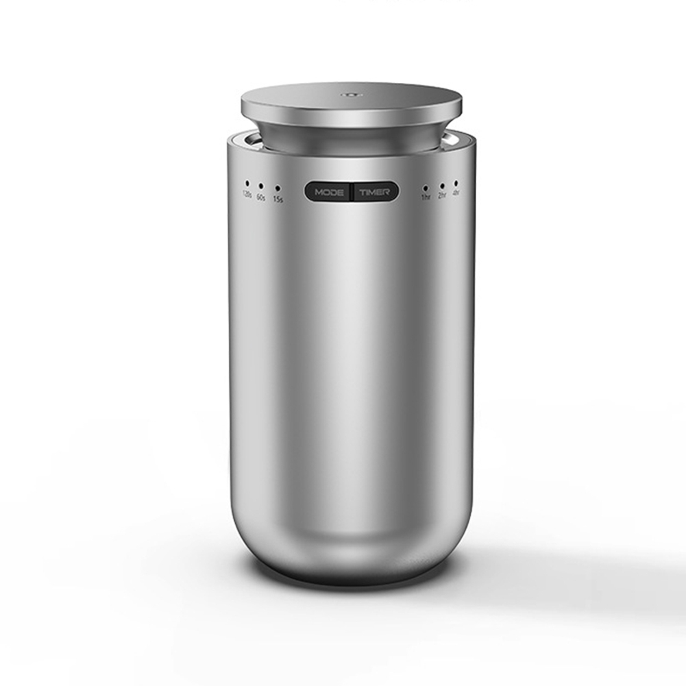 Portable Aroma Diffuser Machine for Car Air Freshener Electric Smell for3479