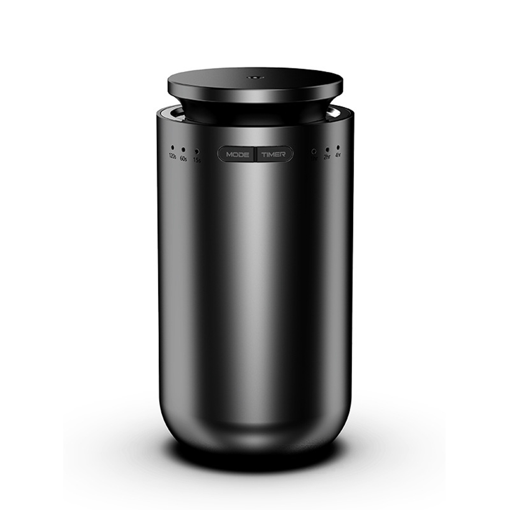 Portable Aroma Diffuser Machine for Car Air Freshener Electric Smell for3479