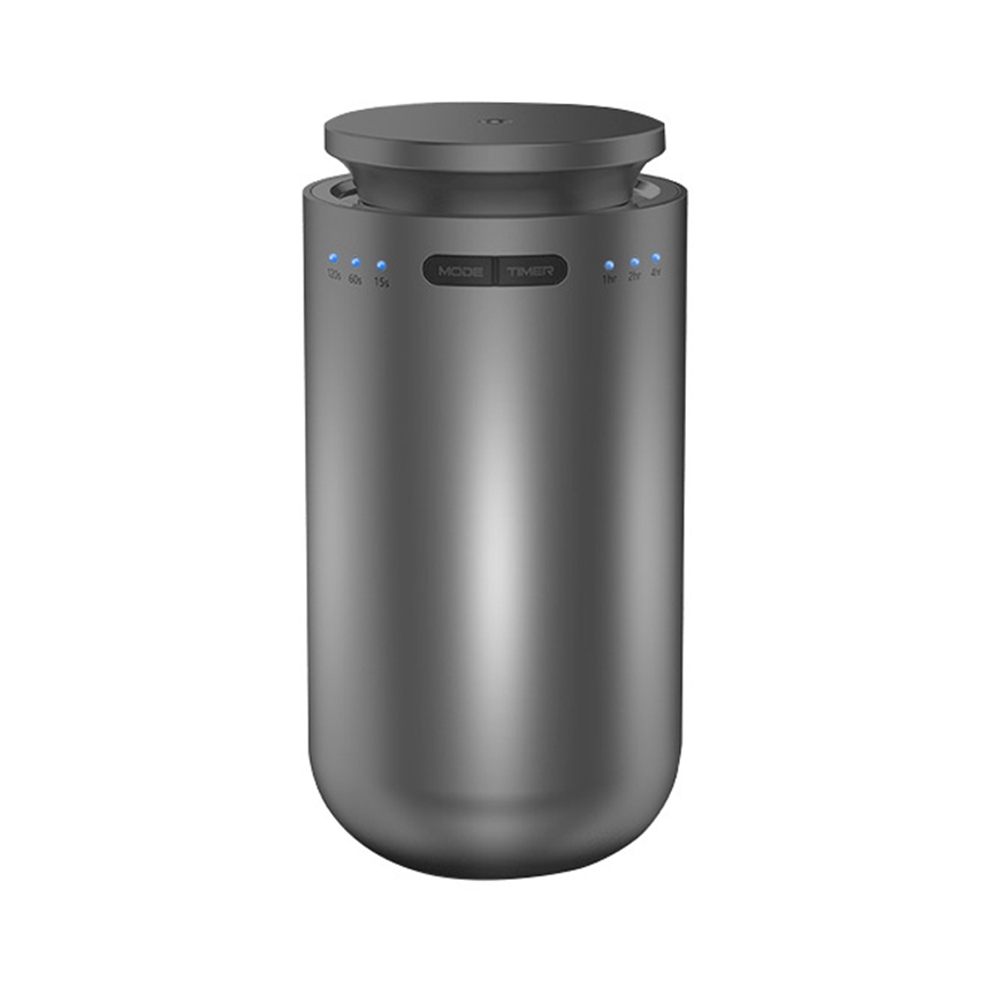 Portable Aroma Diffuser Machine for Car Air Freshener Electric Smell for3479